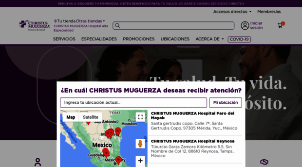 christusmuguerza.com.mx