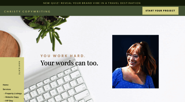 christycopywriting.com