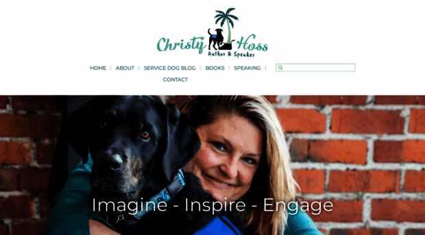 christyhoss.com