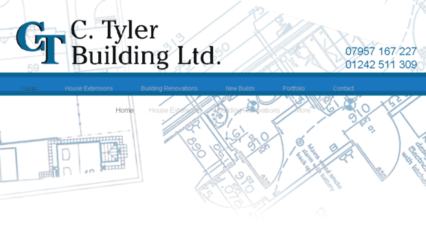 christylerconstruction.co.uk