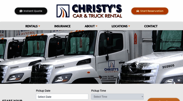 christysauto.com