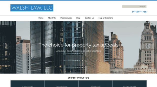 chriswalshlaw.com