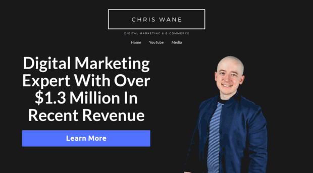 chriswane.com