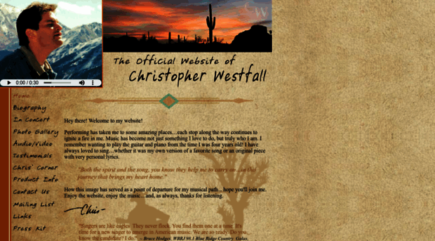 chriswestfall.com