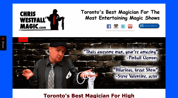 chriswestfallmagic.com