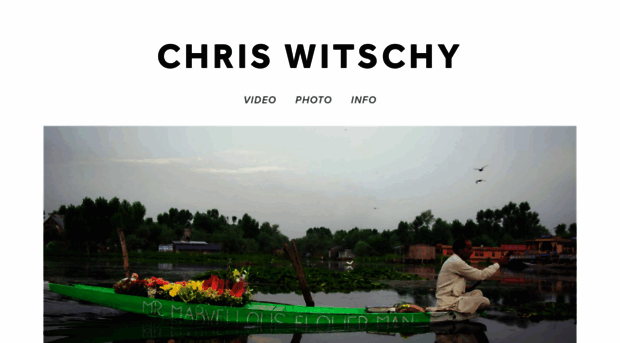 chriswitschy.com