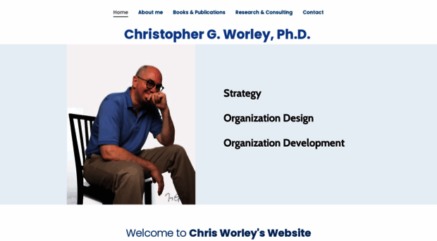 chrisworley.com