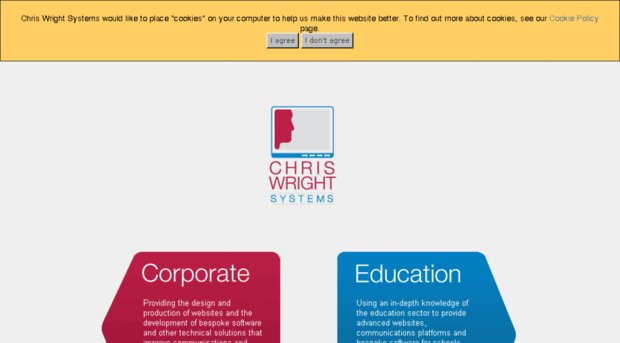 chriswrightsystems.com