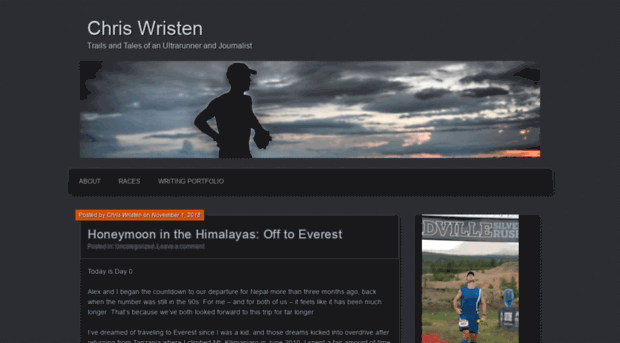 chriswristen.com