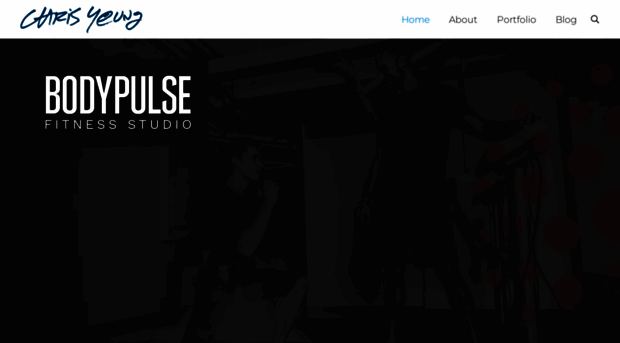 chrisyoungdesign.com