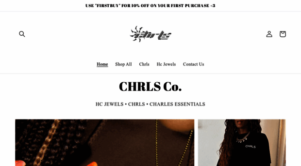 chrls.co