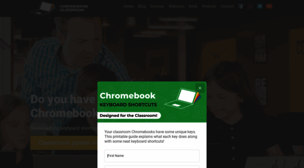 chrmbook.com