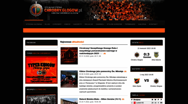 chrobry.glogow.pl