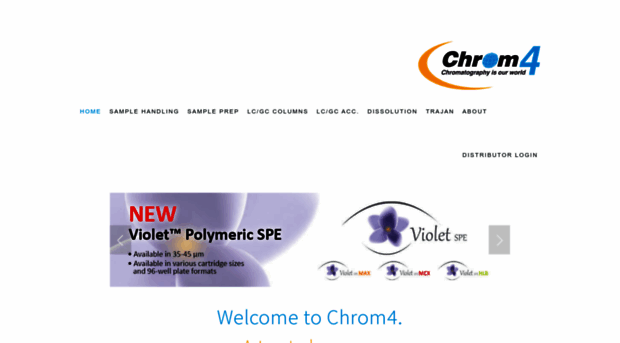 chrom4.com