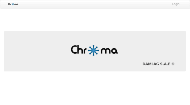 chroma.damlag.com