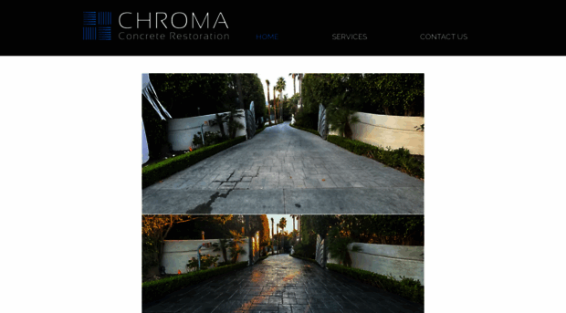 chromaconcrete.com