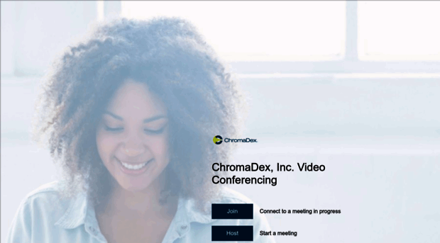 chromadex.zoom.us