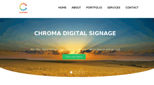 chromadigital.in