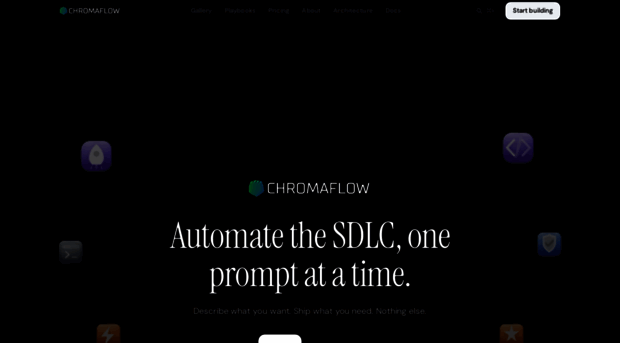 chromaflow.ai