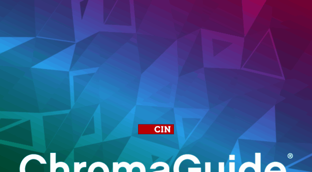 chromaguide.com