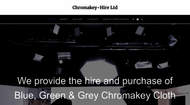 chromakey-hire.com