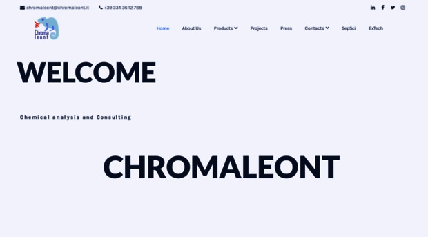 chromaleont.it