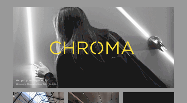 chromalighting.co.uk