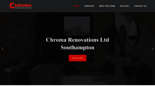 chromaplumbing.co.uk