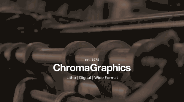 chromaprints.com