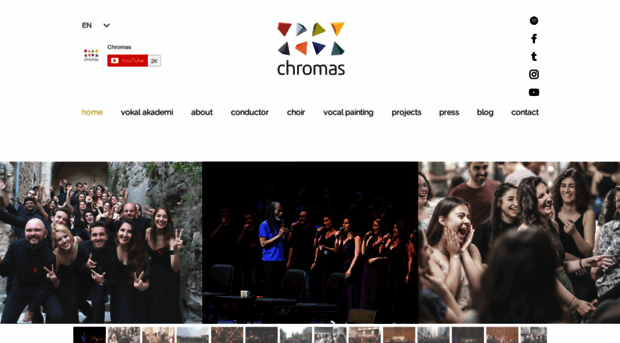 chromaschoir.com