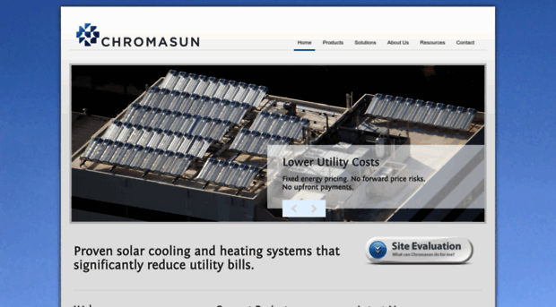 chromasun.com