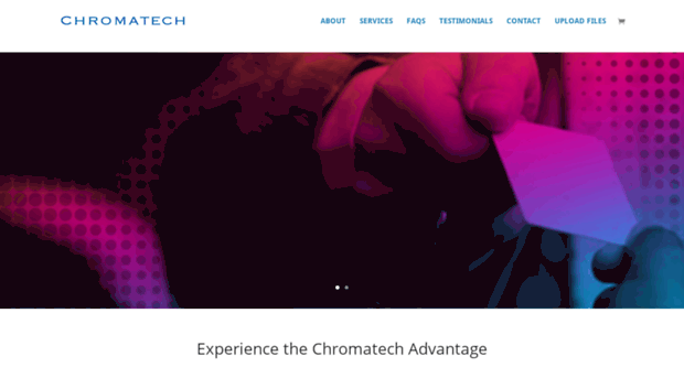 chromatech.com