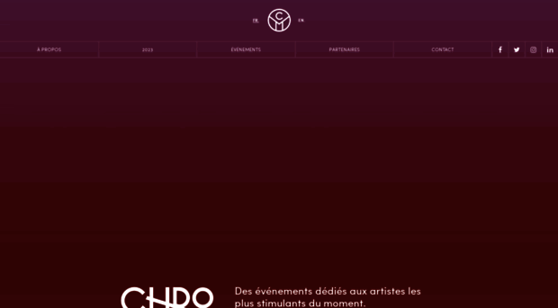 chromatic.ca