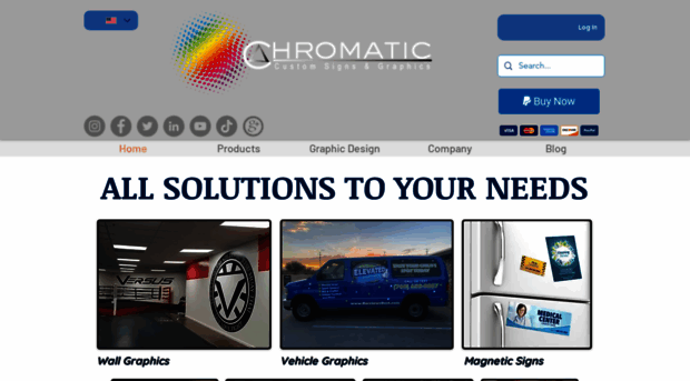 chromaticgraphic.com