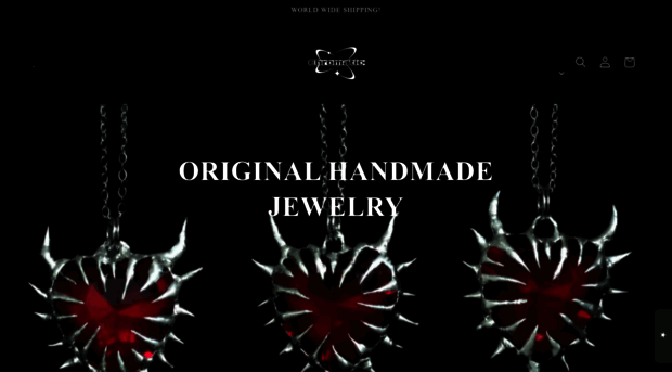 chromaticjewelry.com