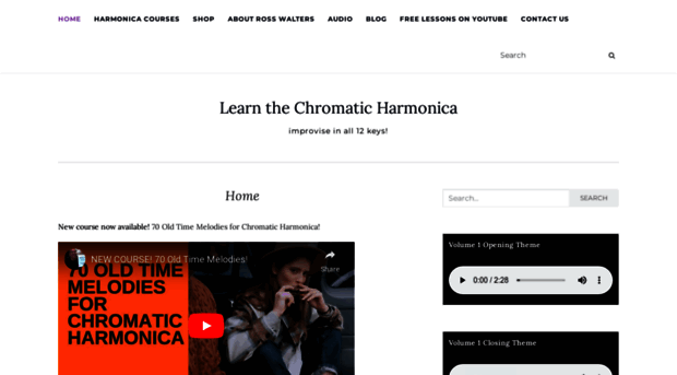 chromaticlessons.com