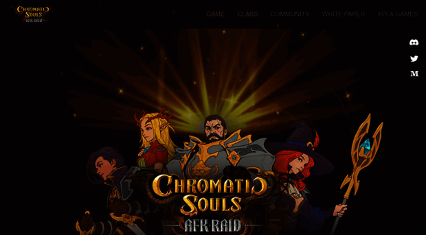 chromaticsouls.c2x.world