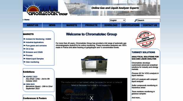 chromatotec.com