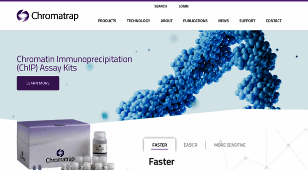 chromatrap.com