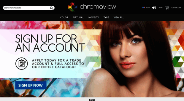 chromaview.co.uk