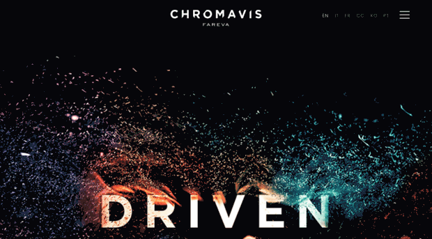 chromavis.com