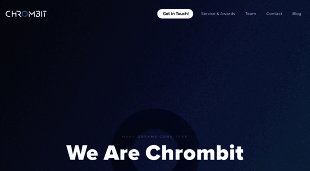 chrombit.com