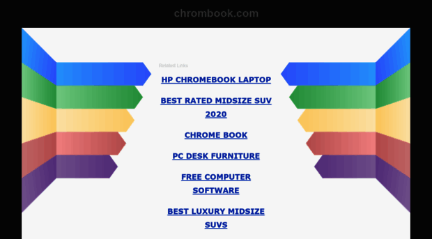 chrombook.com