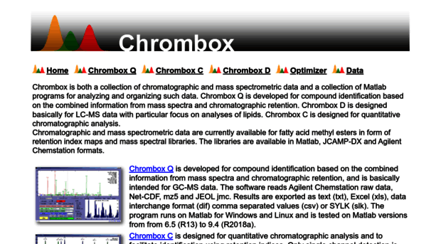 chrombox.org