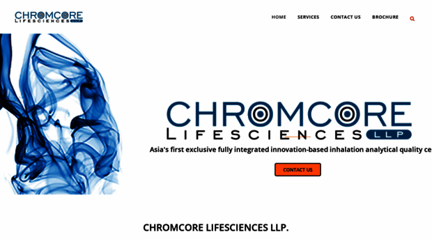 chromcore.com