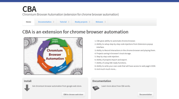 chrome-automation.com
