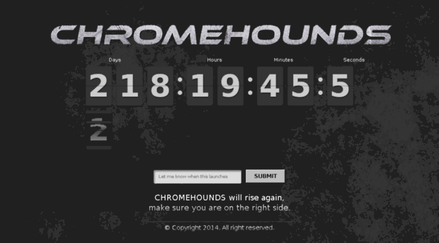 chrome-hounds.com
