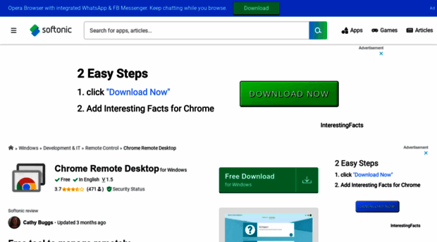 chrome-remote-desktop.en.softonic.com