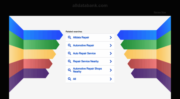 chrome.alldatabank.com