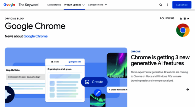 chrome.blogspot.hu